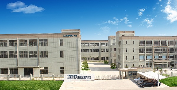 公司簡介